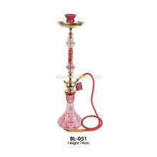 Meistverkaufte Shisha al Fakher Tabak Shisha Wasserpfeife